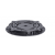BUZON - wspornik regulowany PB-0-S12 wysokość 12-18 mm